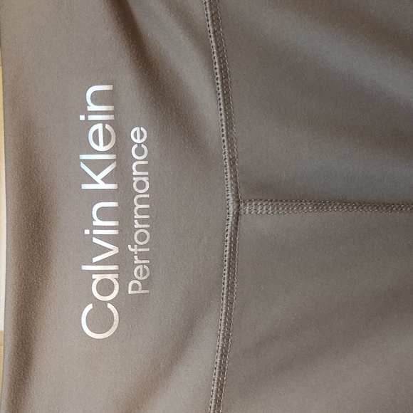 Calvin Klein Performance leggings - Picture 3 of 4